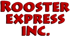 Rooster Express, Inc. - Chicago-based 3rd party truckload, LTL, long haul and local trucking serving US and Canada. Expedited next day delivery available. Online quotes!